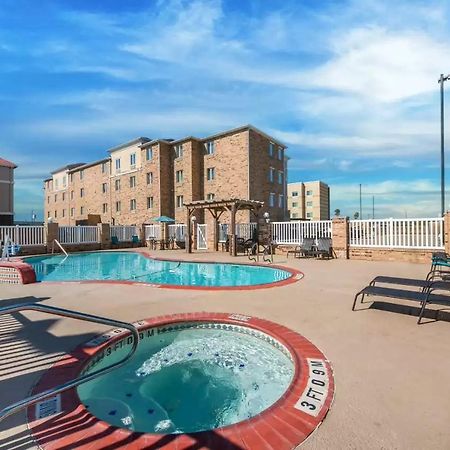 Comfort Suites Central Corpus Christi Zewnętrze zdjęcie