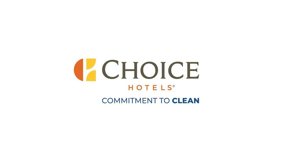Comfort Suites Central Corpus Christi Zewnętrze zdjęcie