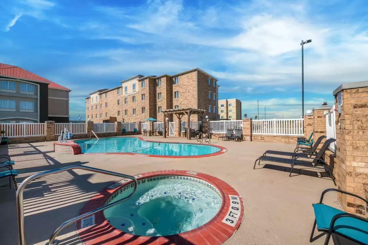 Comfort Suites Central Corpus Christi Zewnętrze zdjęcie
