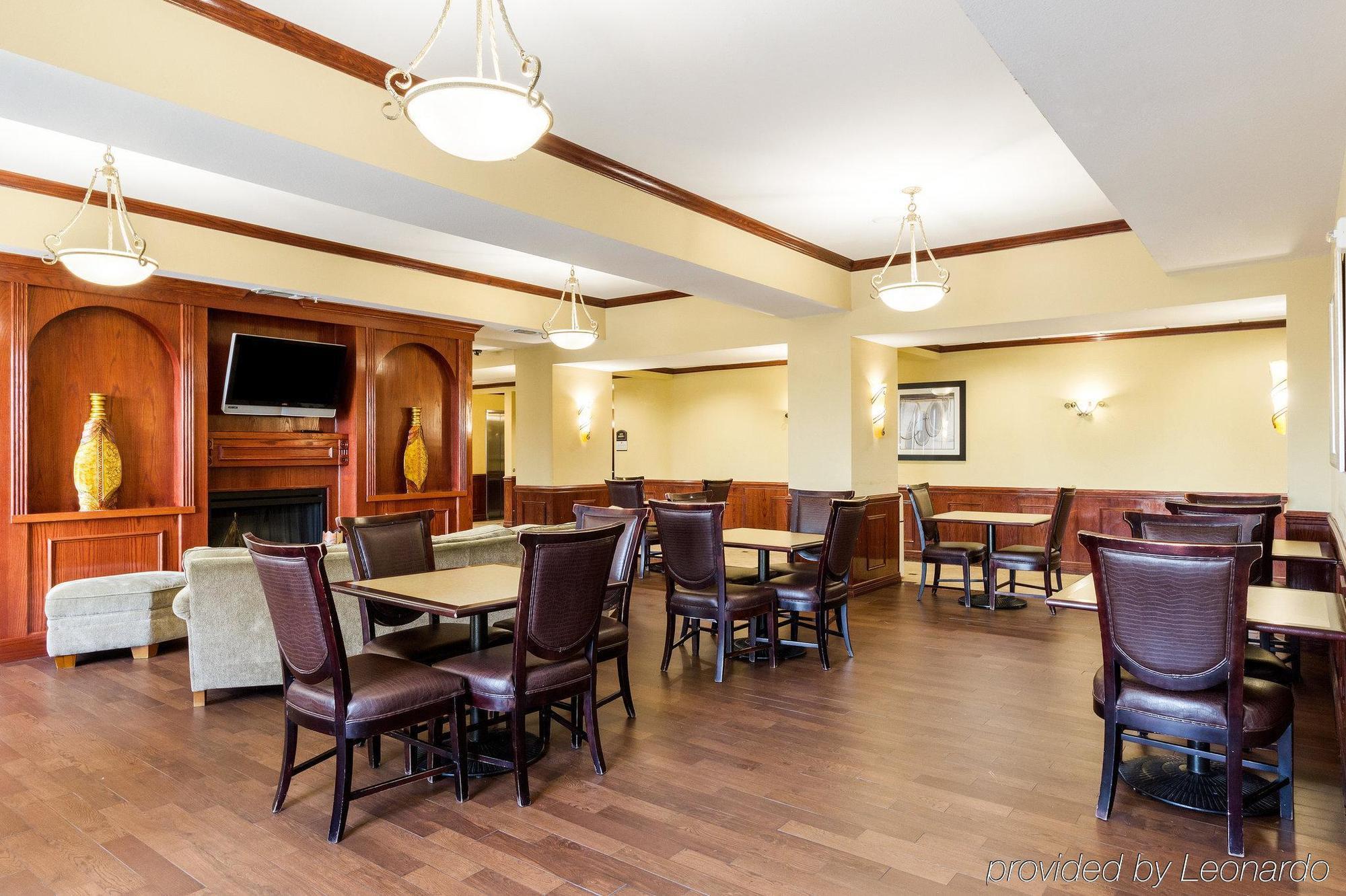 Comfort Suites Central Corpus Christi Zewnętrze zdjęcie