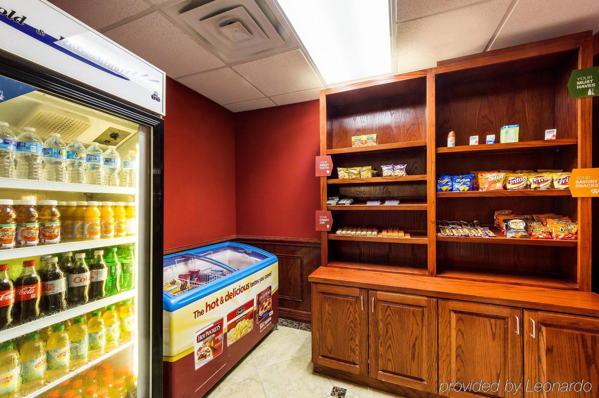 Comfort Suites Central Corpus Christi Zewnętrze zdjęcie